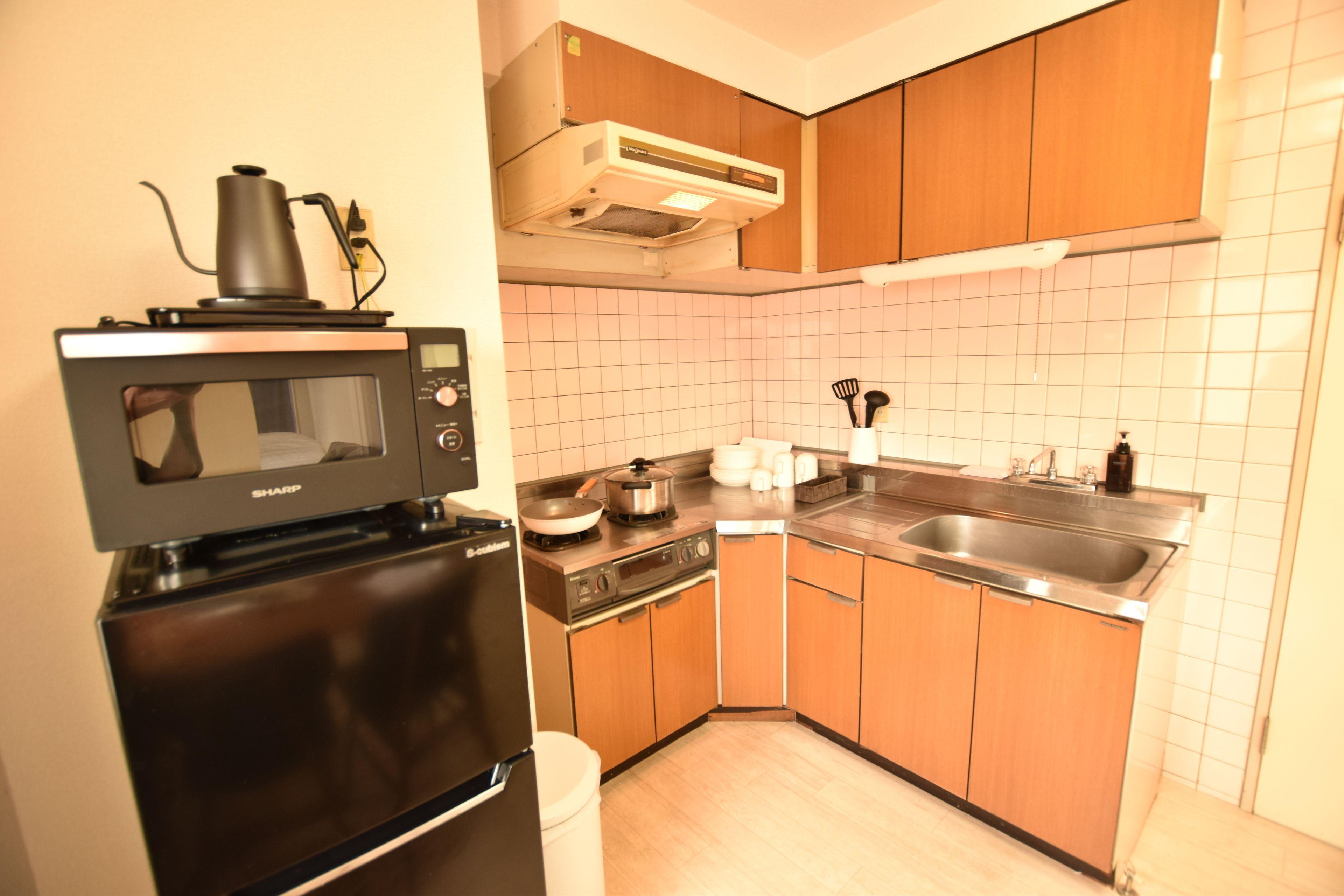 Randor Residence Tokyo Grand — Photos 2